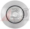 LEXUS 435120E030 Brake Disc